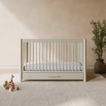 Storkcraft Malta Crib