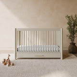 Storkcraft Malta Crib