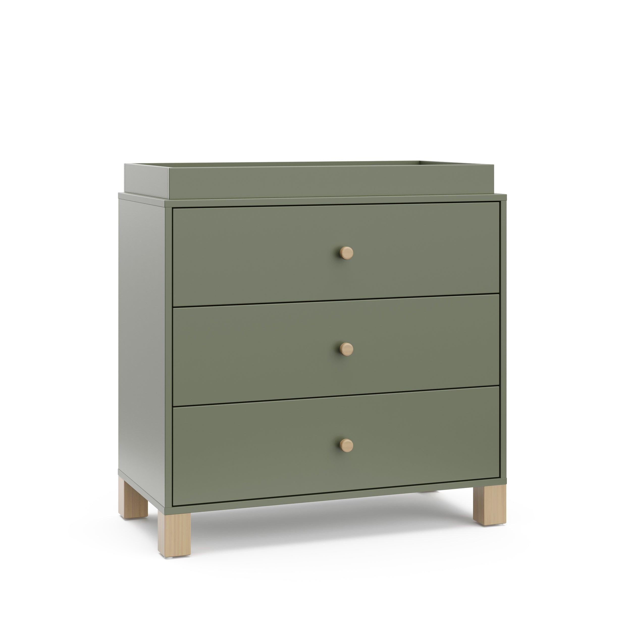 GREENGUARD Gold Certified Changing Tables | Storkcraft GREENGUARD Gold Certified Changing Tables | Storkcraft
