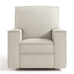 Storkcraft Texas Nursery Power Recliner Swivel Glider.