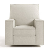 Storkcraft Texas Nursery Power Recliner Swivel Glider.