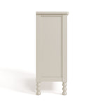 Storkcraft Rio 4 Cube Storage Organizer Bookcase.