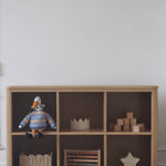 Storkcraft Casablanca Bookcase Product Information Video