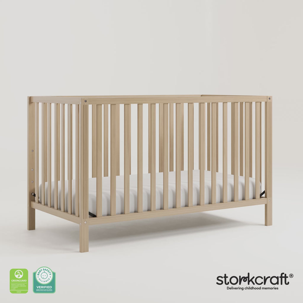 Morningside driftwood crib 360 video