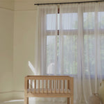 Storkcraft Santorini Bassinet Video
