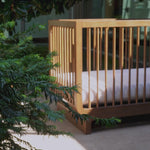 Storkcraft Santorini Crib Product Video