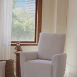 Storkcraft Santorini Power Recliner Product Video