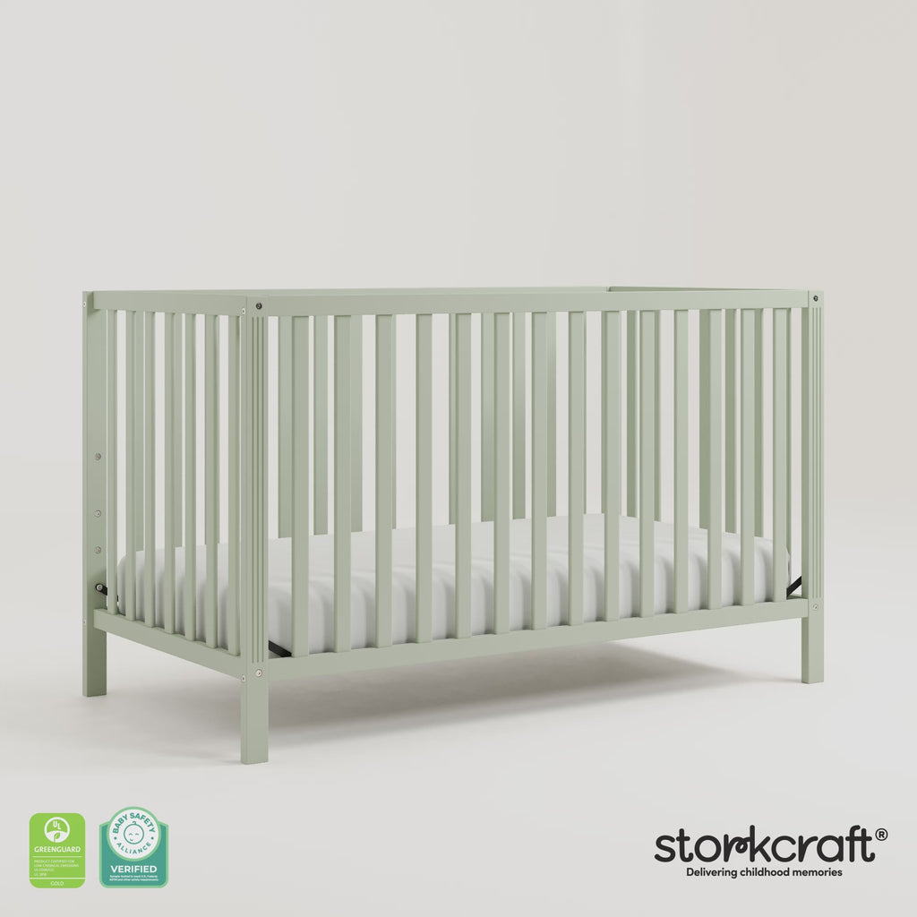 Morningside sage crib 360 video