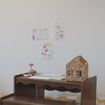 Casablanca Activity Table Product Video