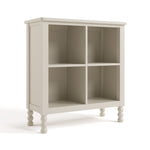 Storkcraft Rio 4 Cube Storage Organizer Bookcase.
