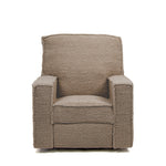 Storkcraft Texas Nursery Power Recliner Swivel Glider.