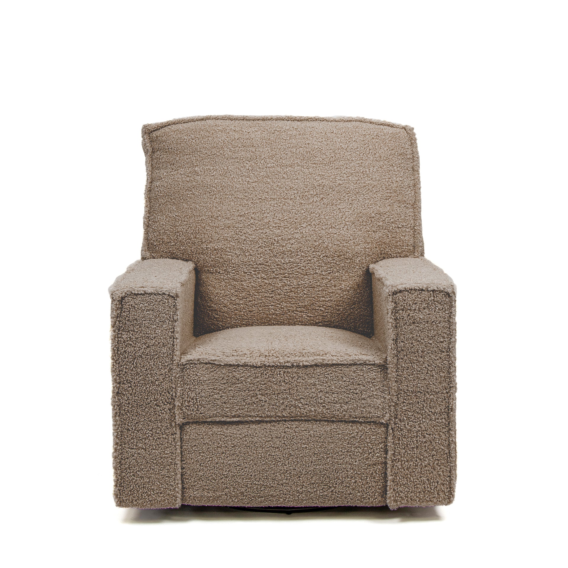 Storkcraft Texas Nursery Power Recliner Swivel Glider.