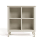 Storkcraft Rio 4 Cube Storage Organizer Bookcase.