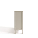 Storkcraft Rio 6 Cube Storage Organizer Bookcase.