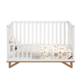 Storkcraft® Santa Monica® 5-in-1 Convertible Crib