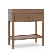 Storage Changing Table