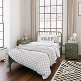 Storkcraft® Porto Twin Bed.