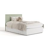 Graco® Sasha™ 5-in-1 Convertible Crib with Drawer
