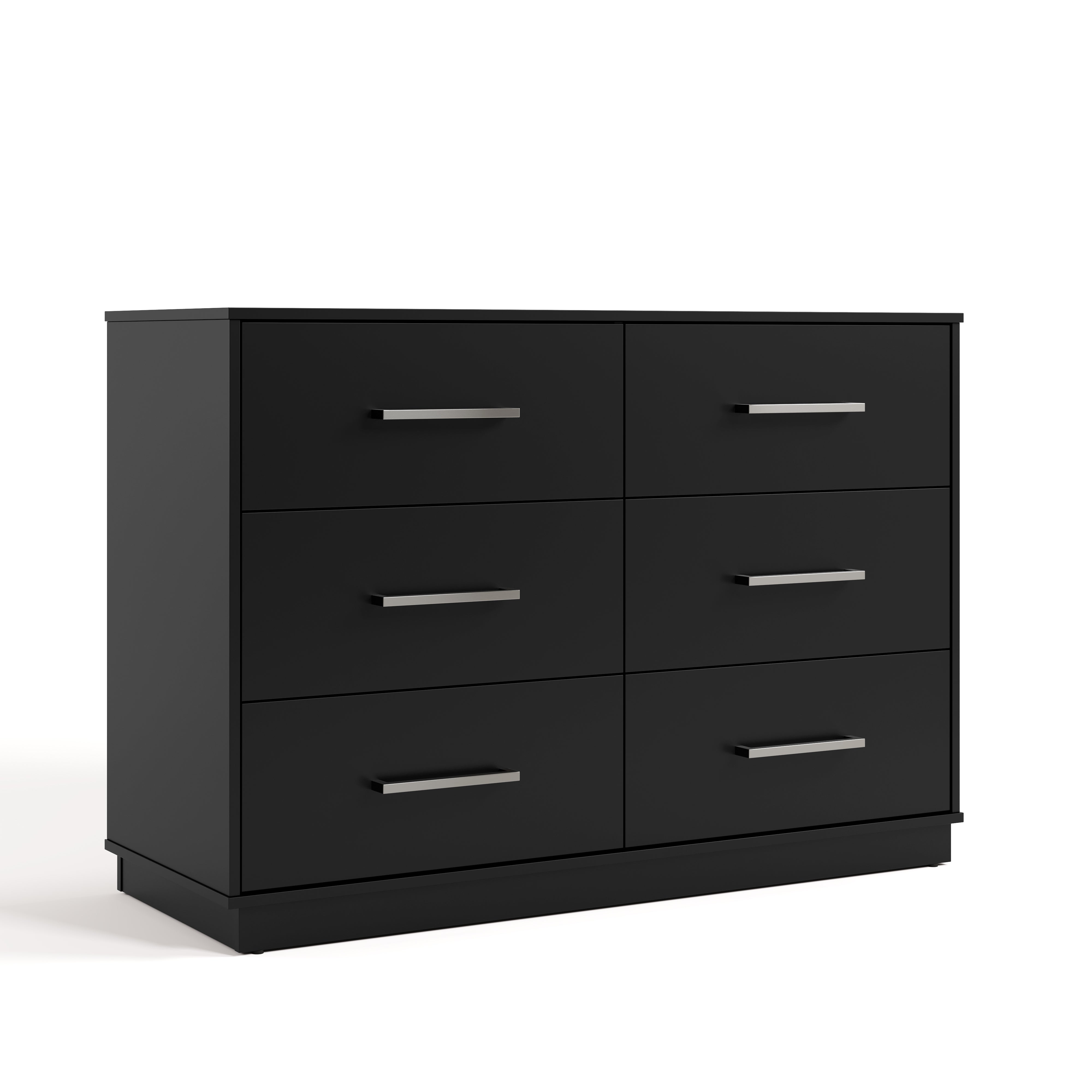 Graco® Essentials 6 Drawer Dresser