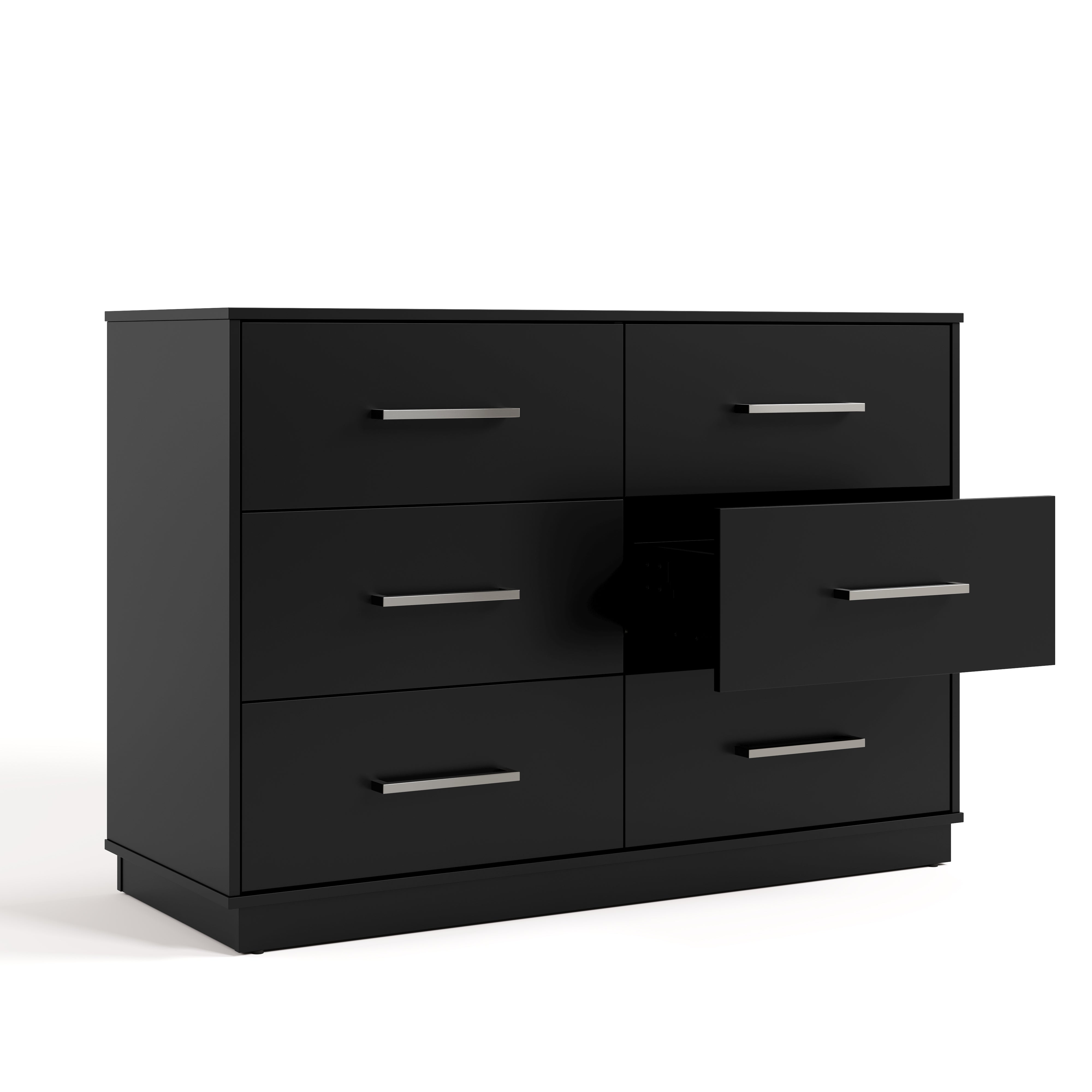 Graco® Essentials 6 Drawer Dresser.