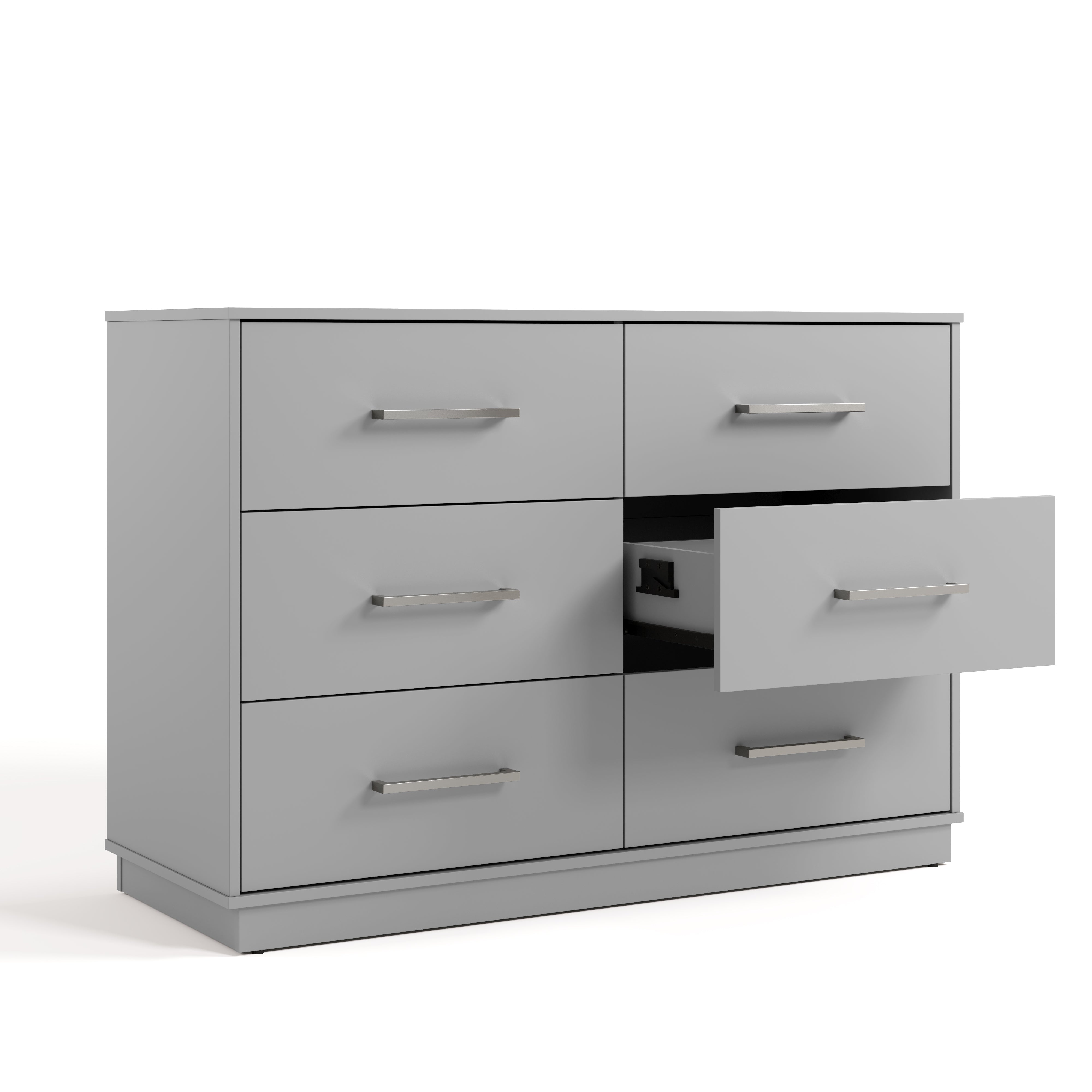 Graco® Essentials 6 Drawer Dresser.