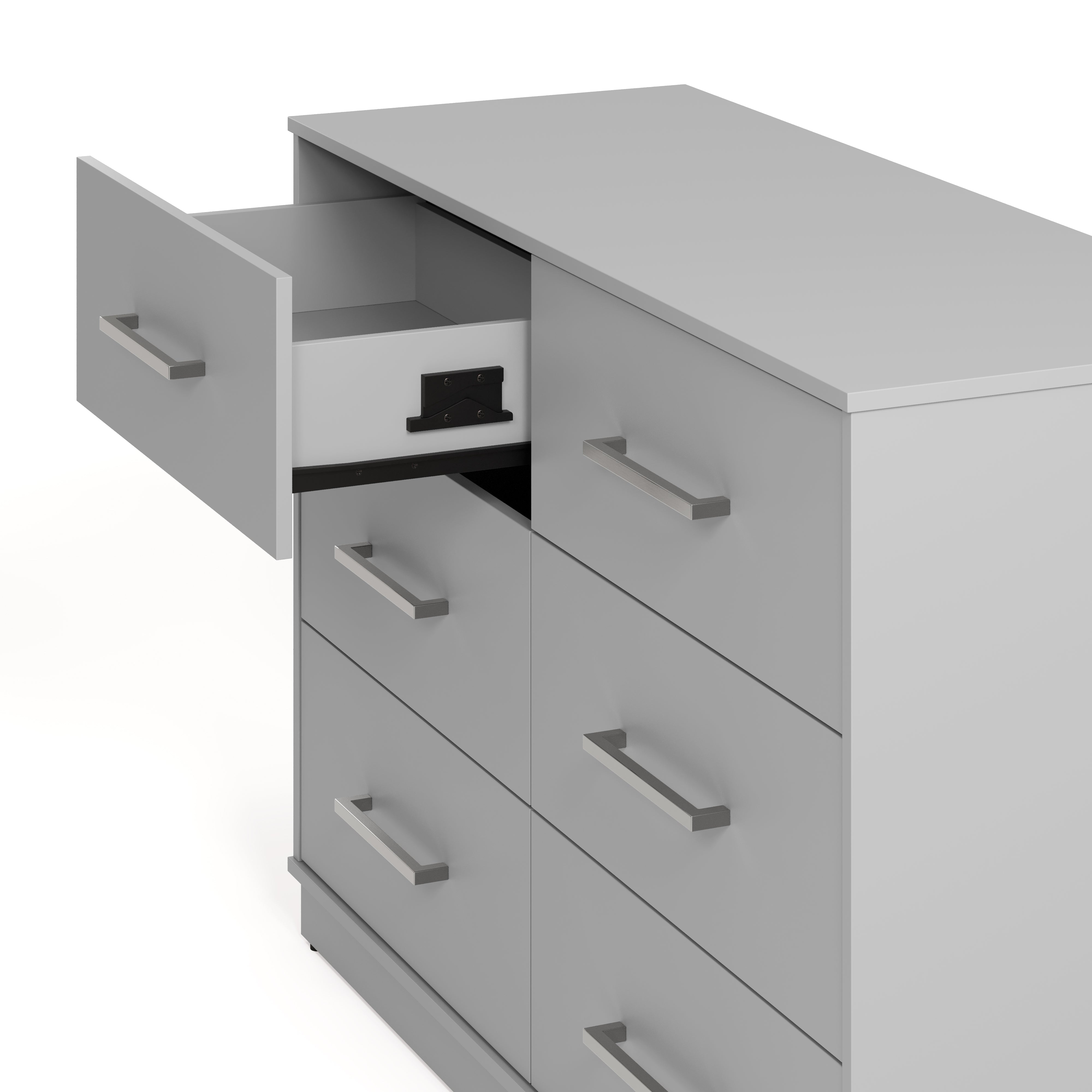 Graco® Essentials 6 Drawer Dresser.