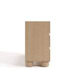 Storkcraft Sorrento 6 Drawer Dresser.