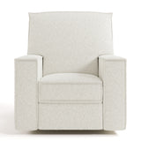 Storkcraft Texas Nursery Power Recliner Swivel Glider.