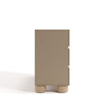 Storkcraft Sorrento 6 Drawer Dresser.