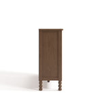 Storkcraft Rio 6 Cube Storage Organizer Bookcase.