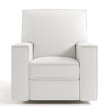 Storkcraft Texas Nursery Power Recliner Swivel Glider.