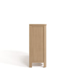 Storkcraft Casablanca 6 Cube Organizer Bookcase.