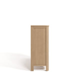 Storkcraft Casablanca 6 Cube Organizer Bookcase.