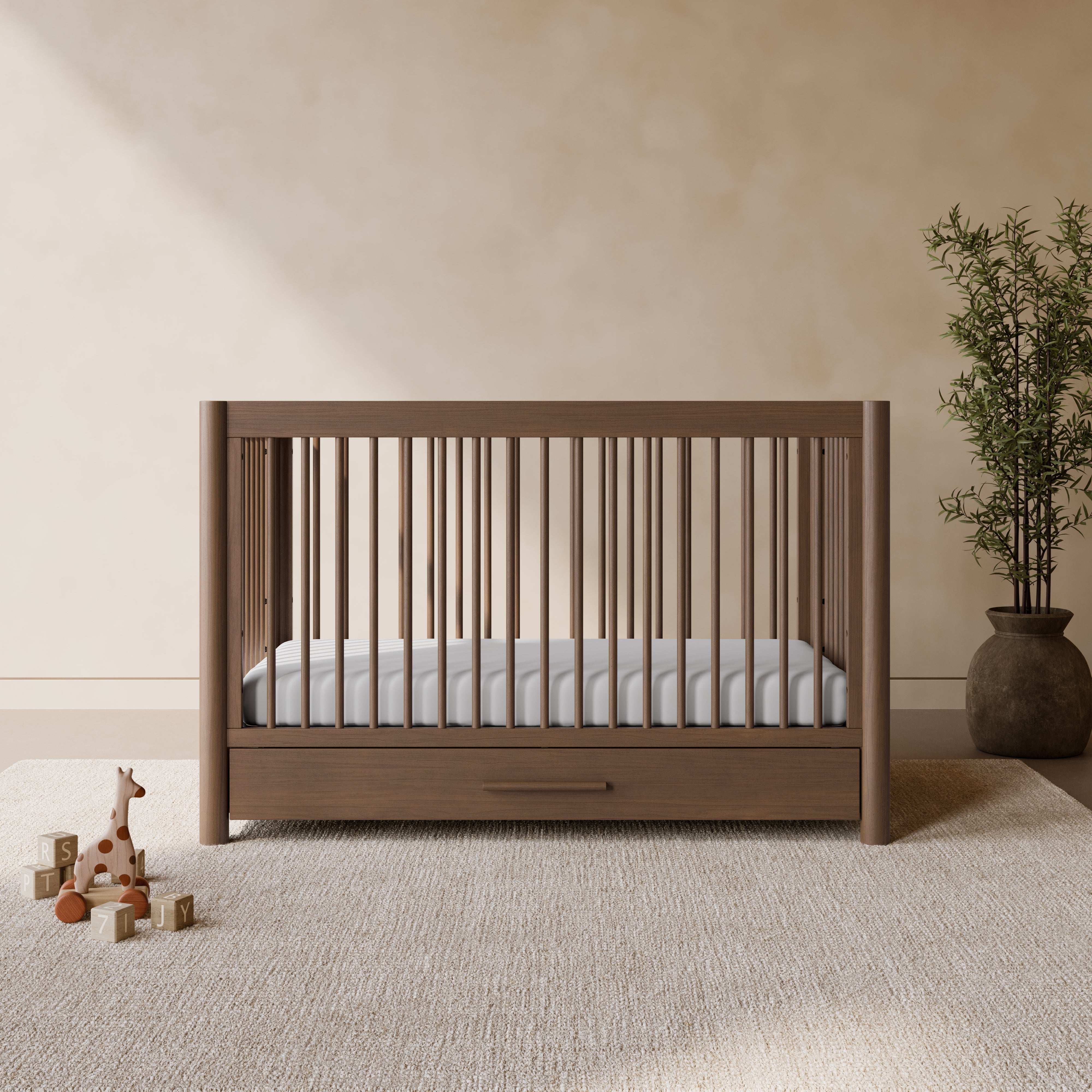 Storkcraft Malta Crib