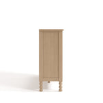 Storkcraft Rio 6 Cube Storage Organizer Bookcase.