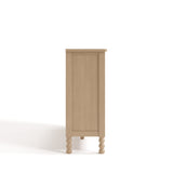 Storkcraft Rio 6 Cube Storage Organizer Bookcase.