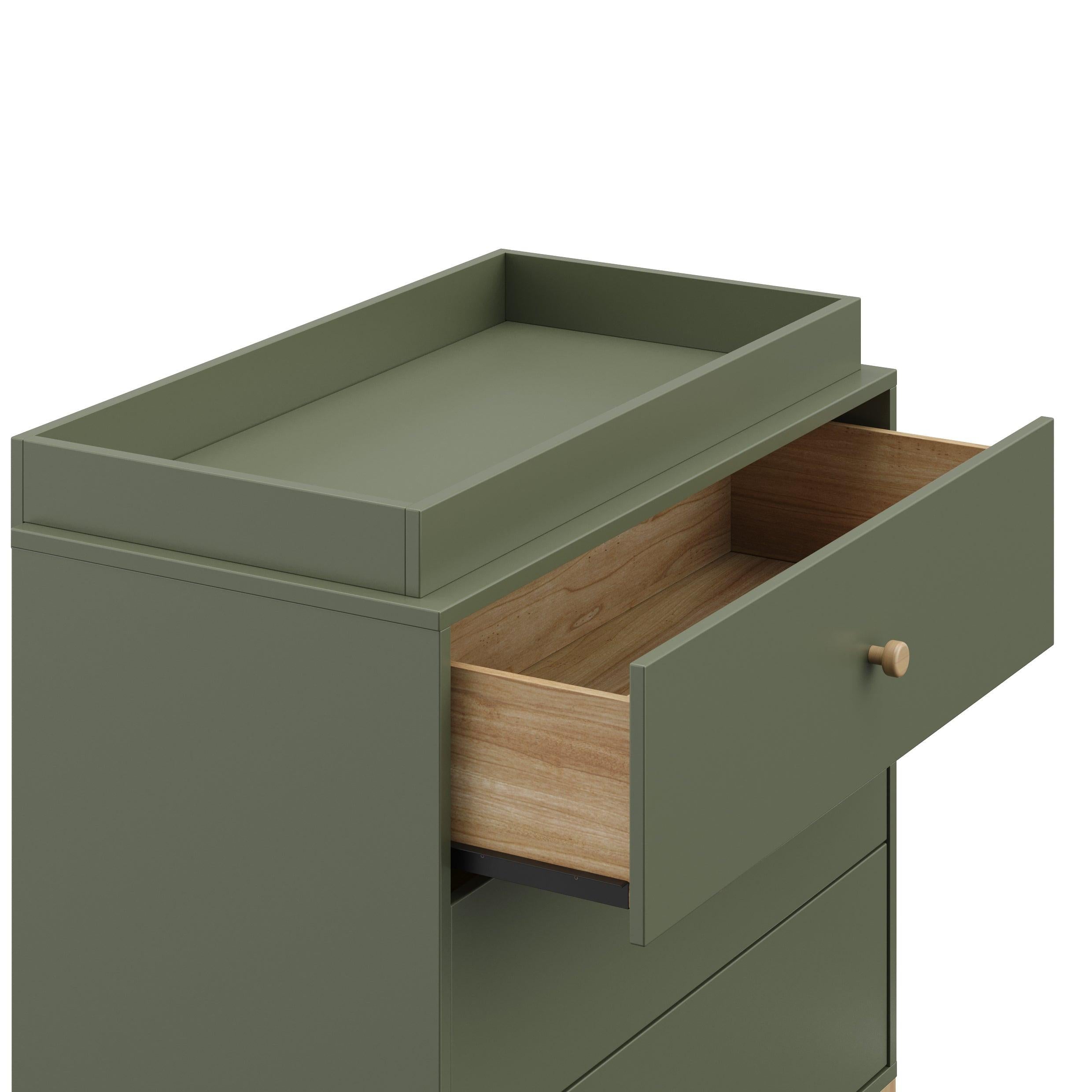 GREENGUARD Gold Certified Changing Tables | Storkcraft GREENGUARD Gold Certified Changing Tables | Storkcraft