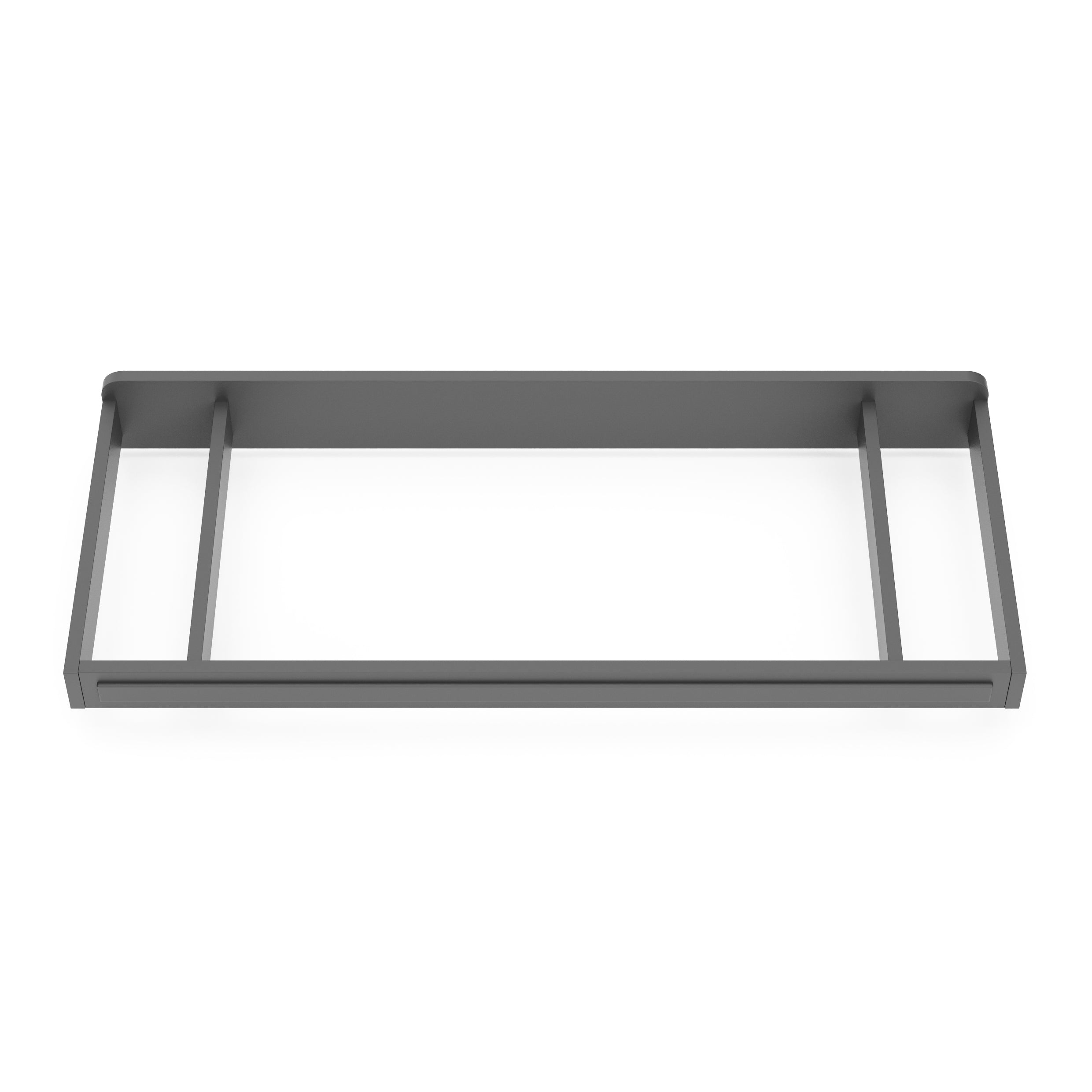 Storkcraft® Universal Changing Topper for 6 Drawer Dressers.