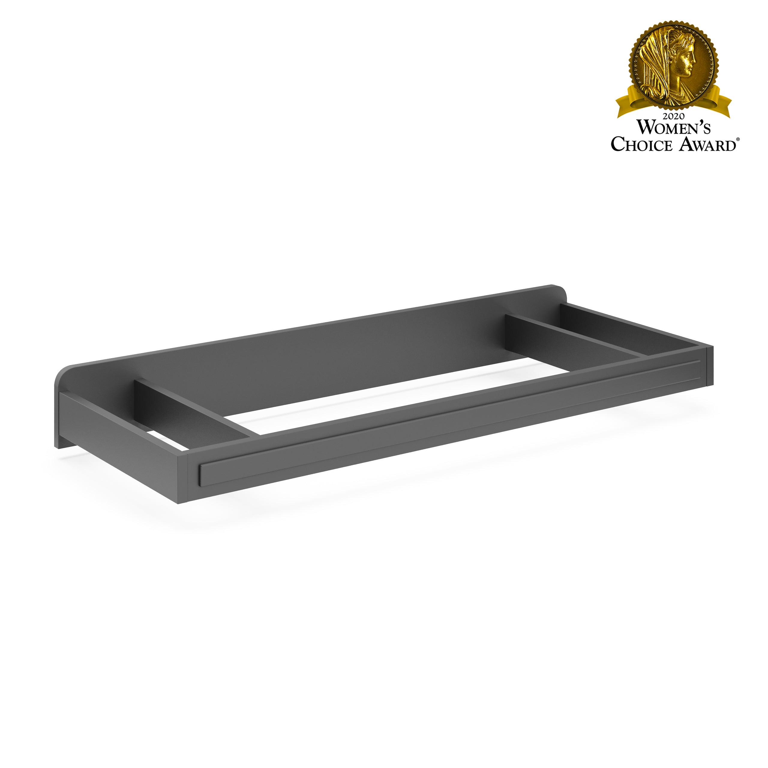 Storkcraft® Universal Changing Topper for 6 Drawer Dressers.