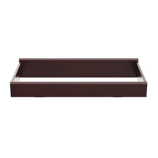espresso changing topper