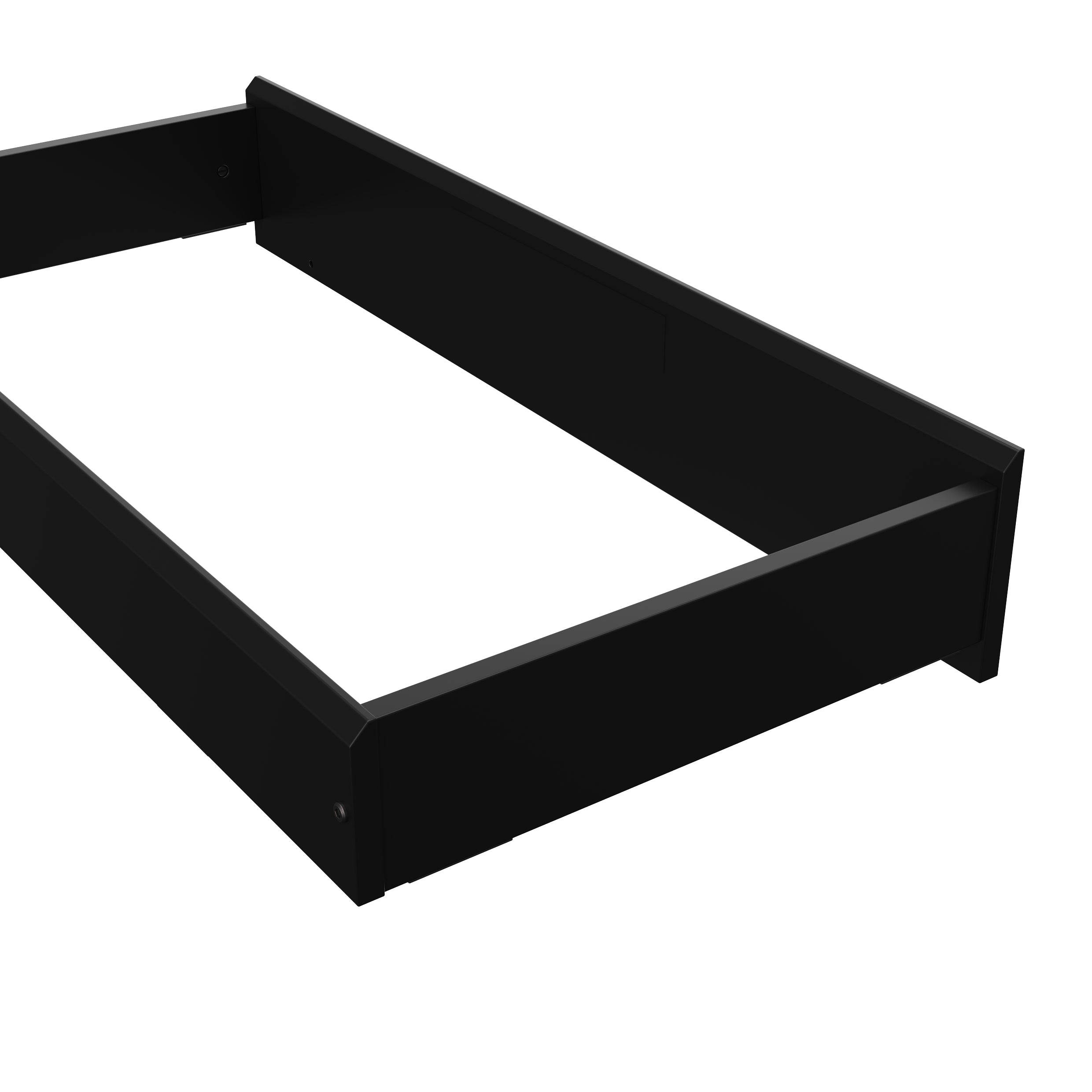 Storkcraft® Nest Changing Topper for 6 Drawer Dressers.