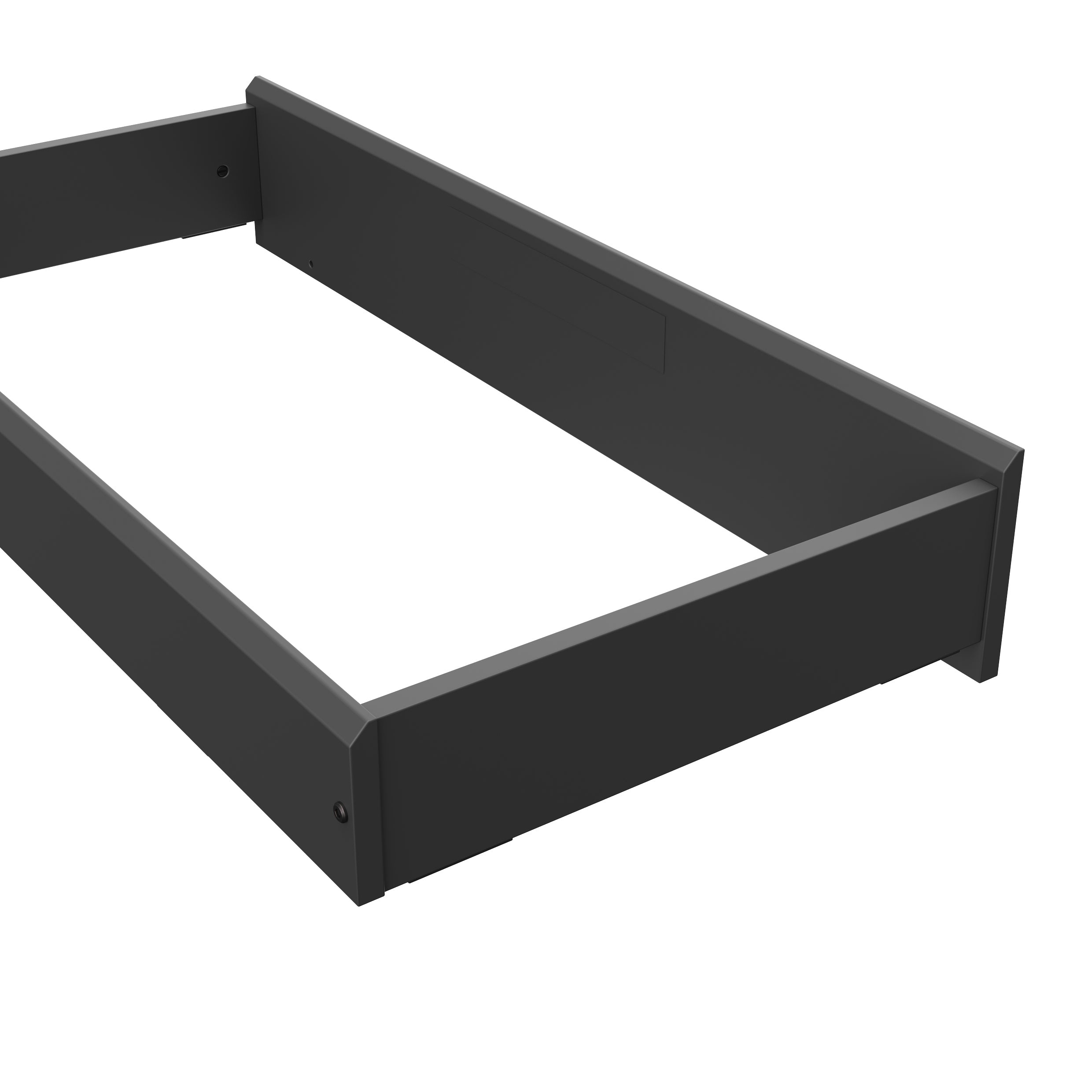 Storkcraft® Nest Changing Topper for 6 Drawer Dressers.