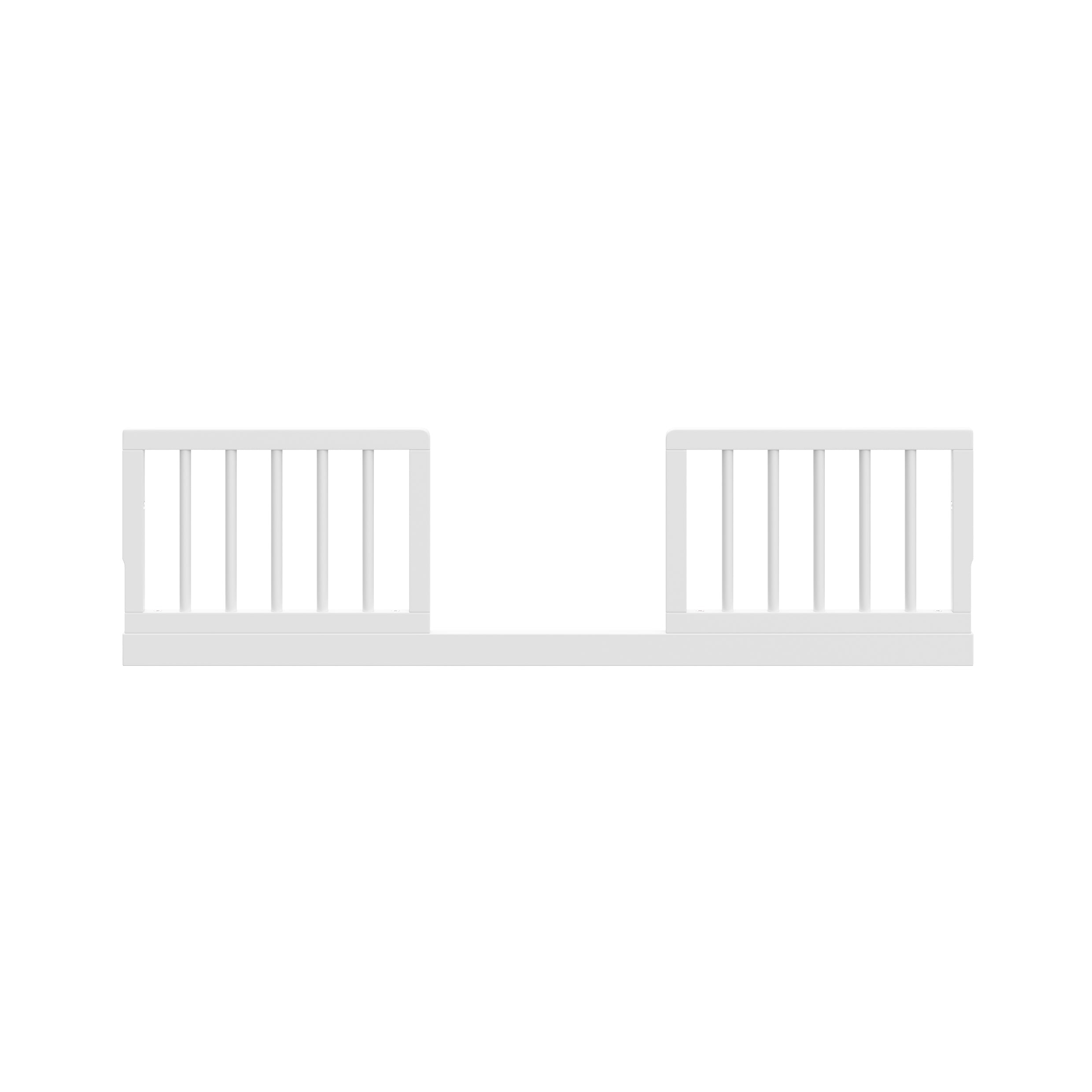Storkcraft® / Graco® Toddler Safety Guardrail Kit (Dowels).