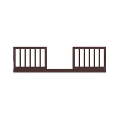 Storkcraft® / Graco® Toddler Safety Guardrail Kit (Dowels).