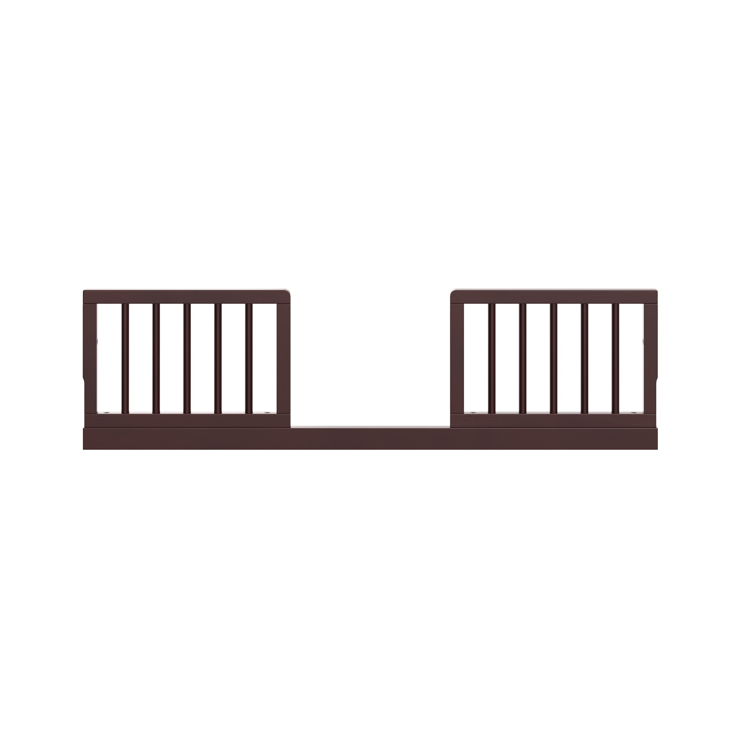 Storkcraft® / Graco® Toddler Safety Guardrail Kit (Dowels).