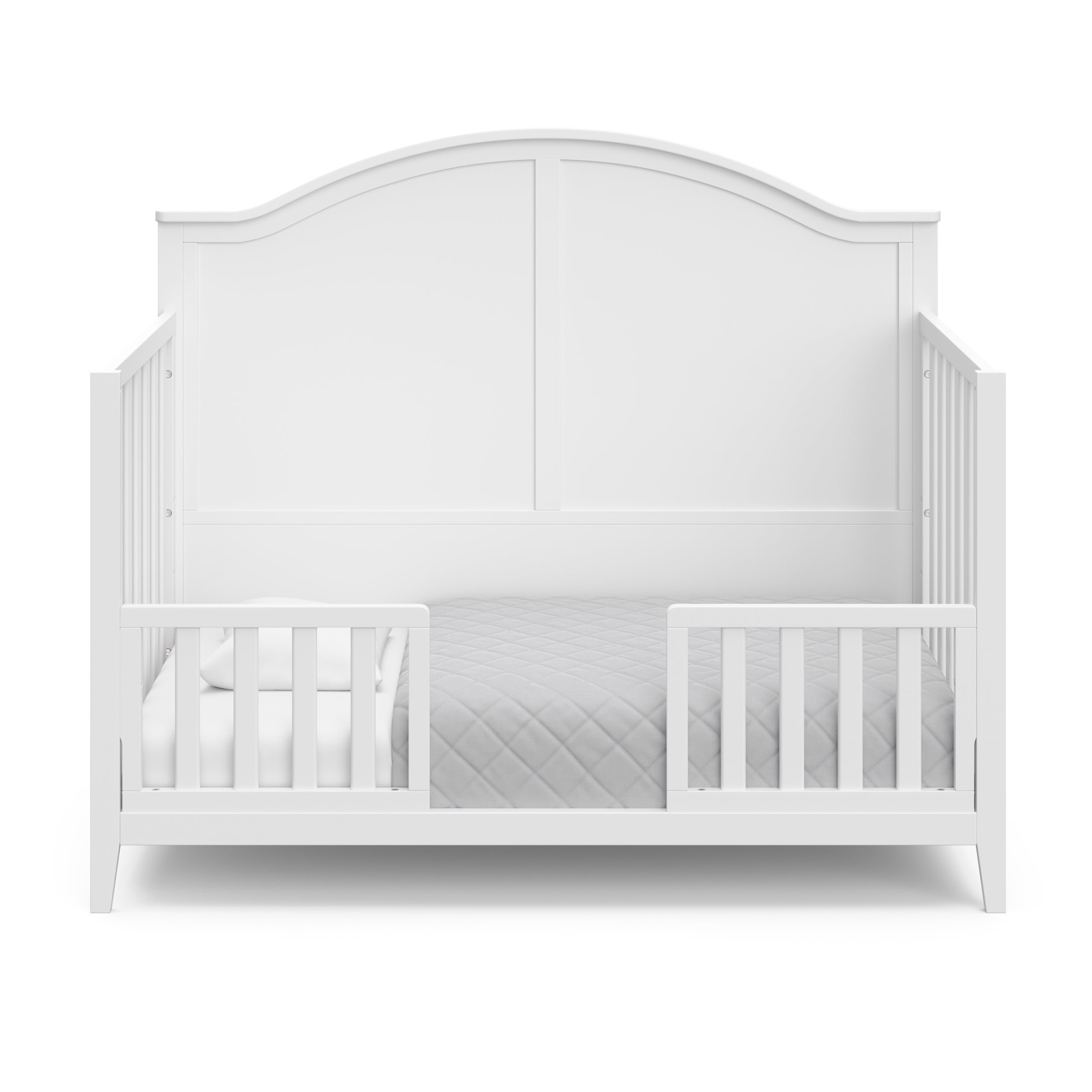 Storkcraft® / Graco® Toddler Safety Guardrail Kit (Slats).