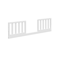 Storkcraft® / Graco® Toddler Safety Guardrail Kit (Slats).