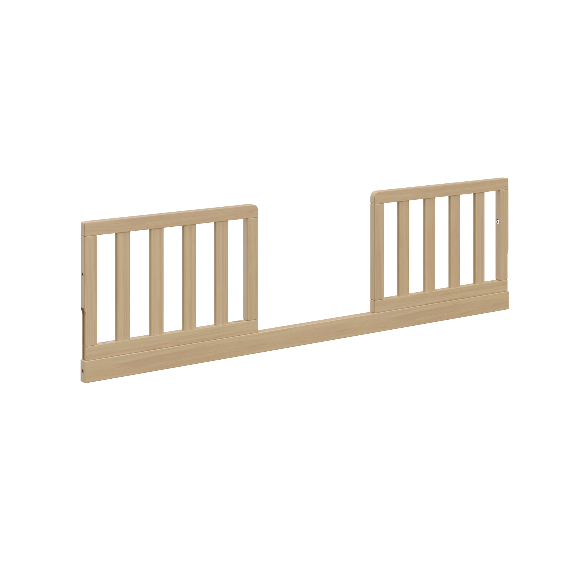 Graco conversion rails hot sale