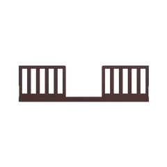 Storkcraft® / Graco® Toddler Safety Guardrail Kit (Slats).