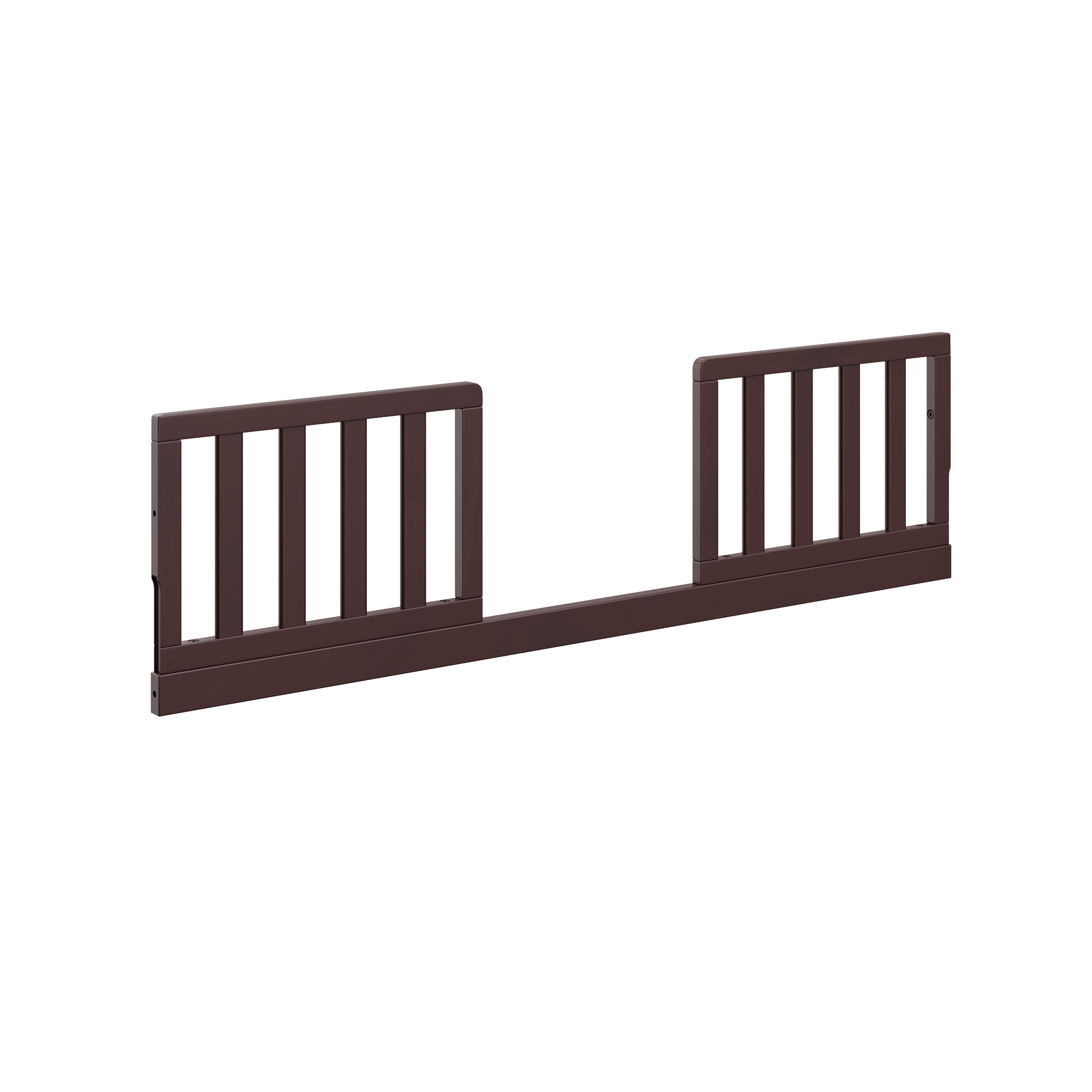 Storkcraft Graco Toddler Safety Guardrail Kit Slats